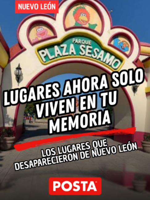@POSTAmx | Nuevo León