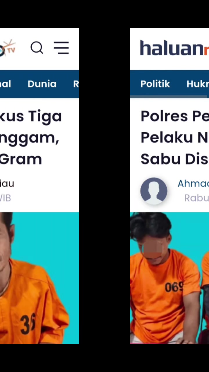 @Haluan Riau Pelalawan