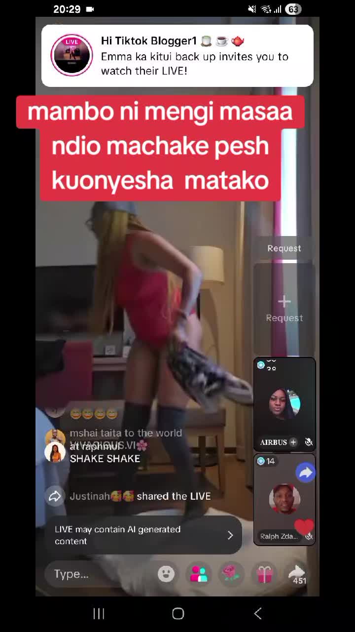 @Tiktok Blogger1 🍵 ☕️ 🫖