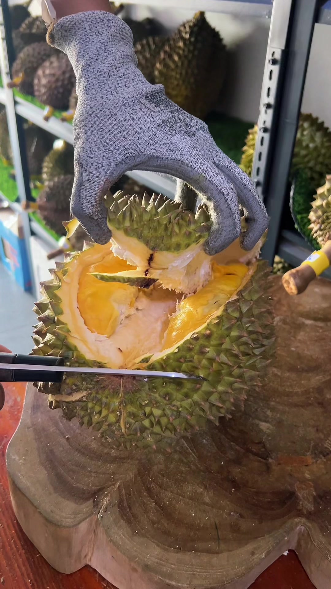 @Cicip Durian