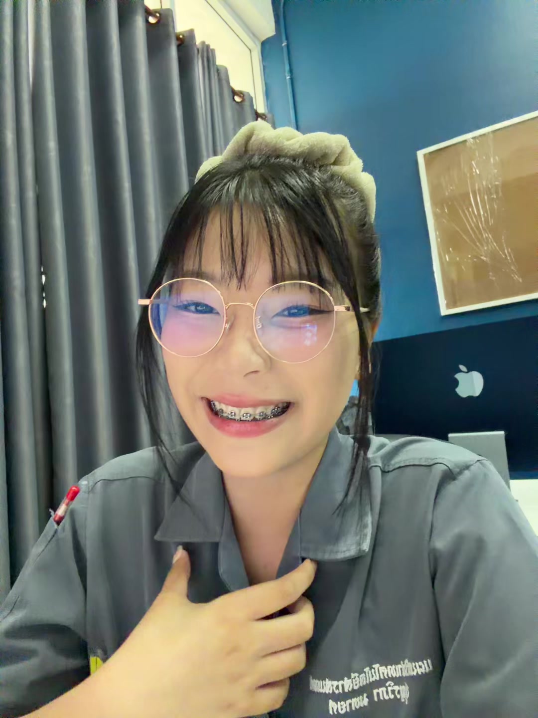 @แอ้นบินโชว์🦋 (340k)