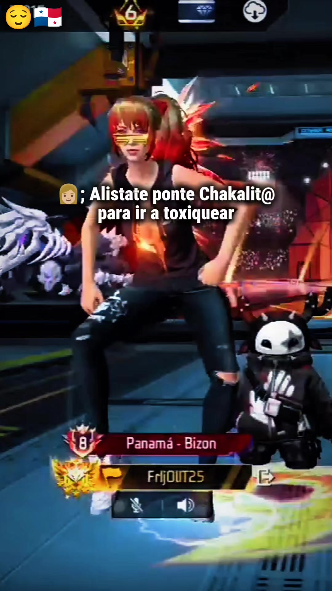 @Lucia Gomez