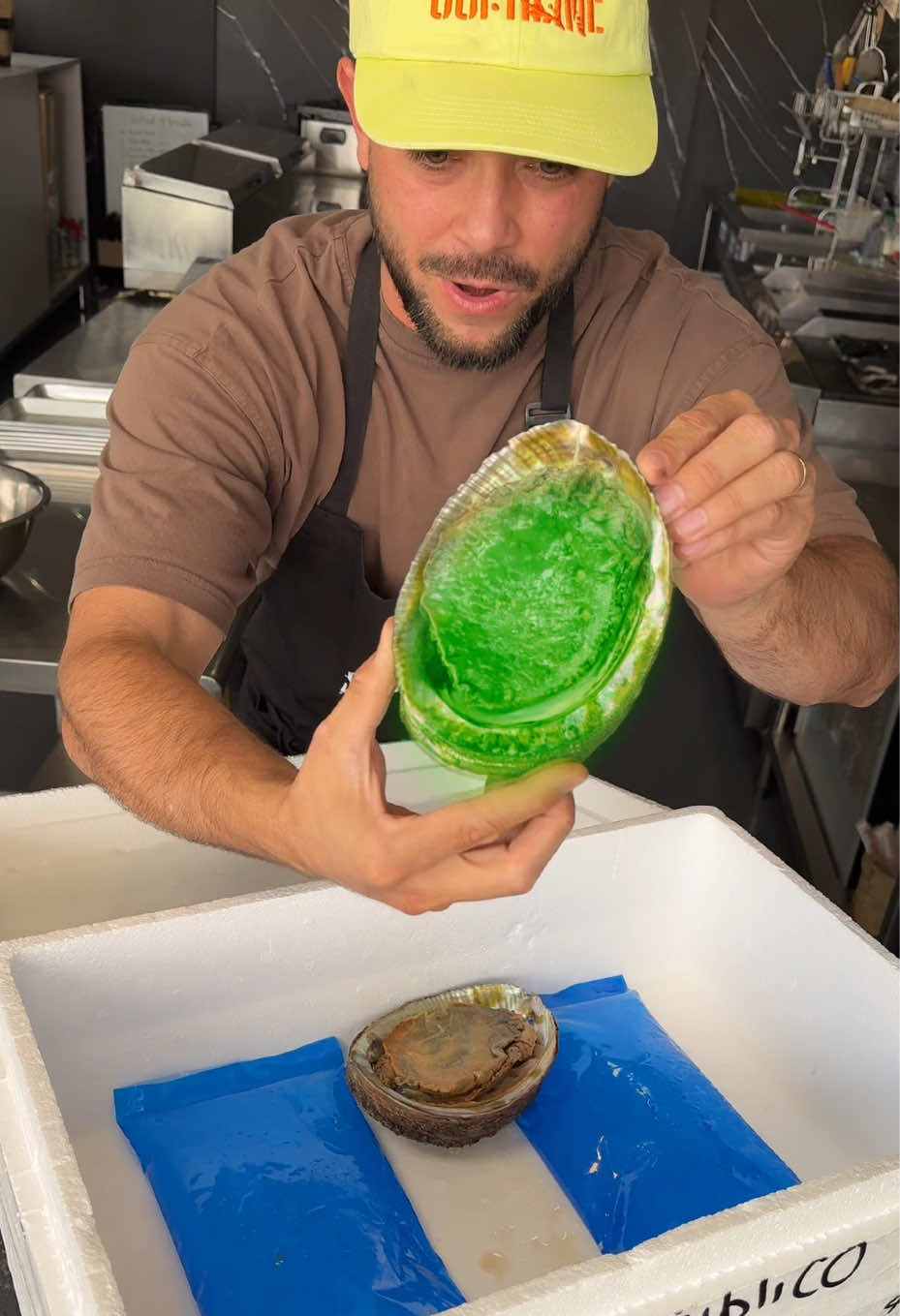 @Chefschwarz