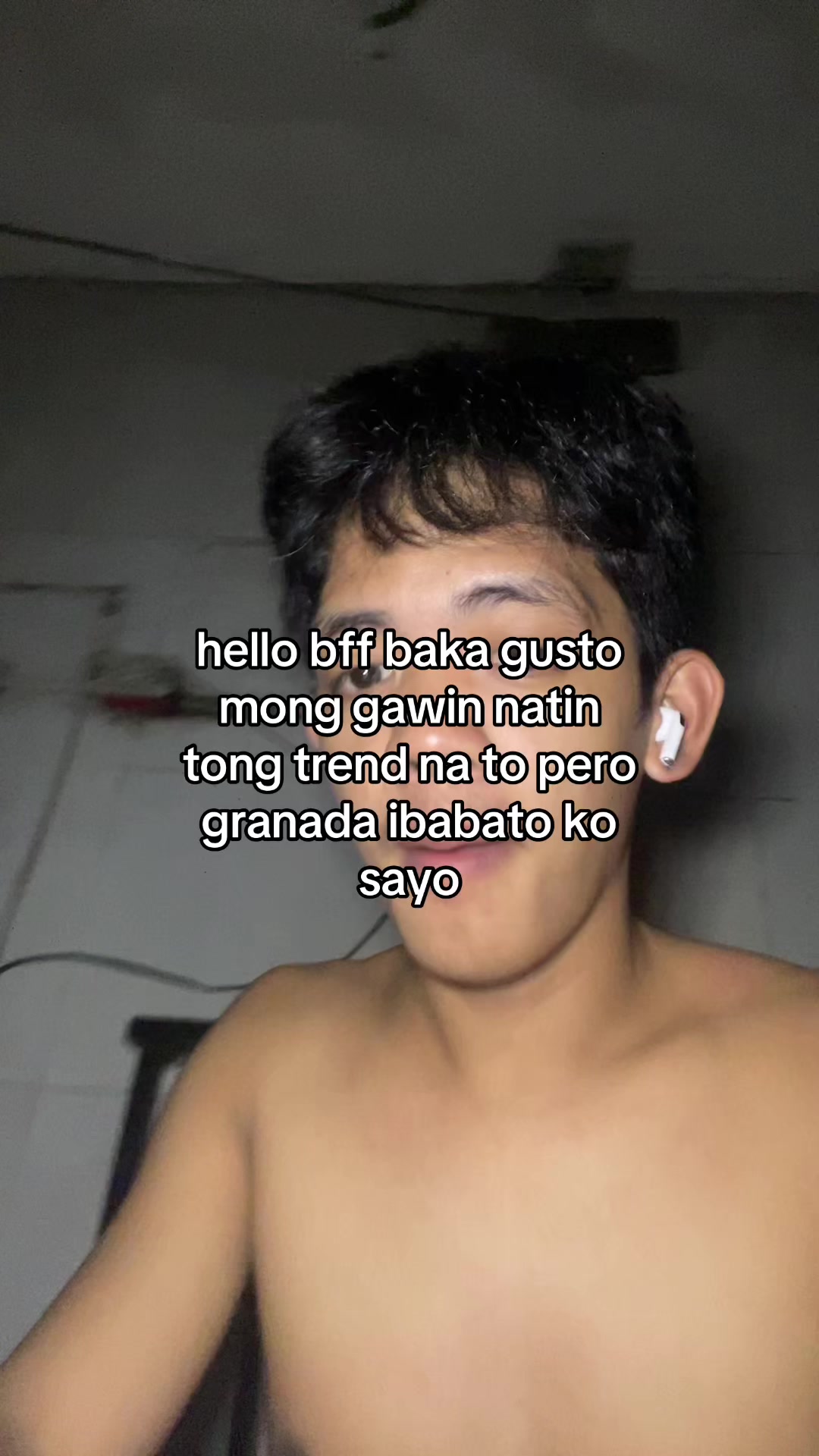 @Justin