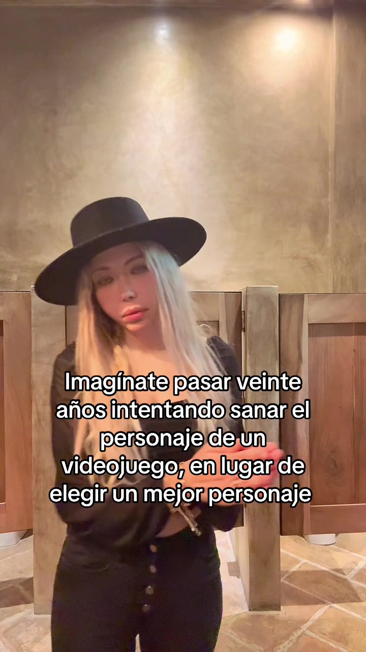 @๐ฟ she is magique โฝ ๐