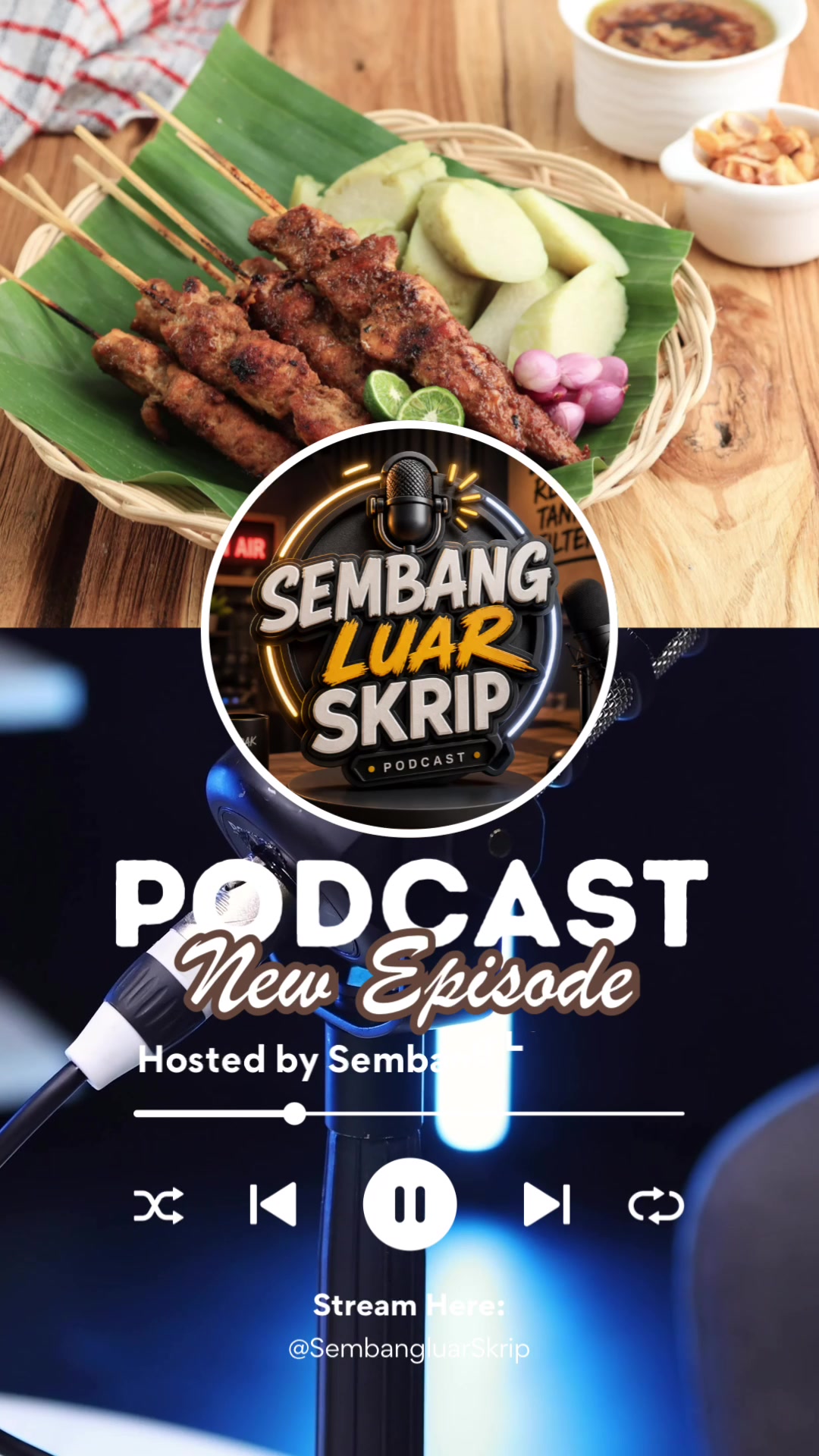 @SembangLuarSkrip_Podcast