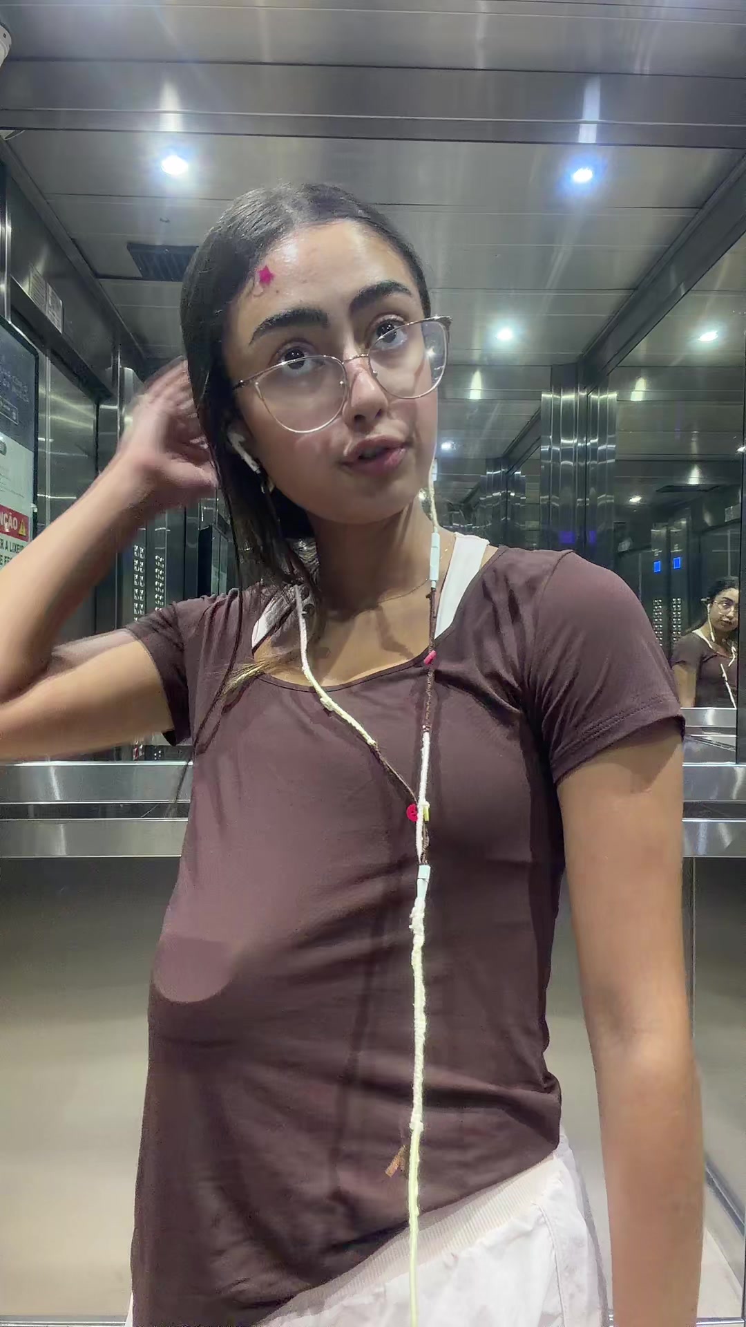 @gabi azeredo