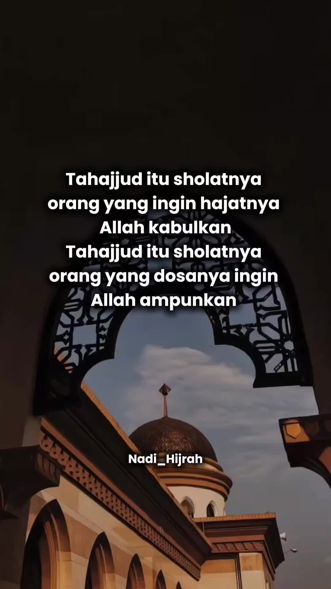 @Nadi_Hijrah🇸🇦🕊️