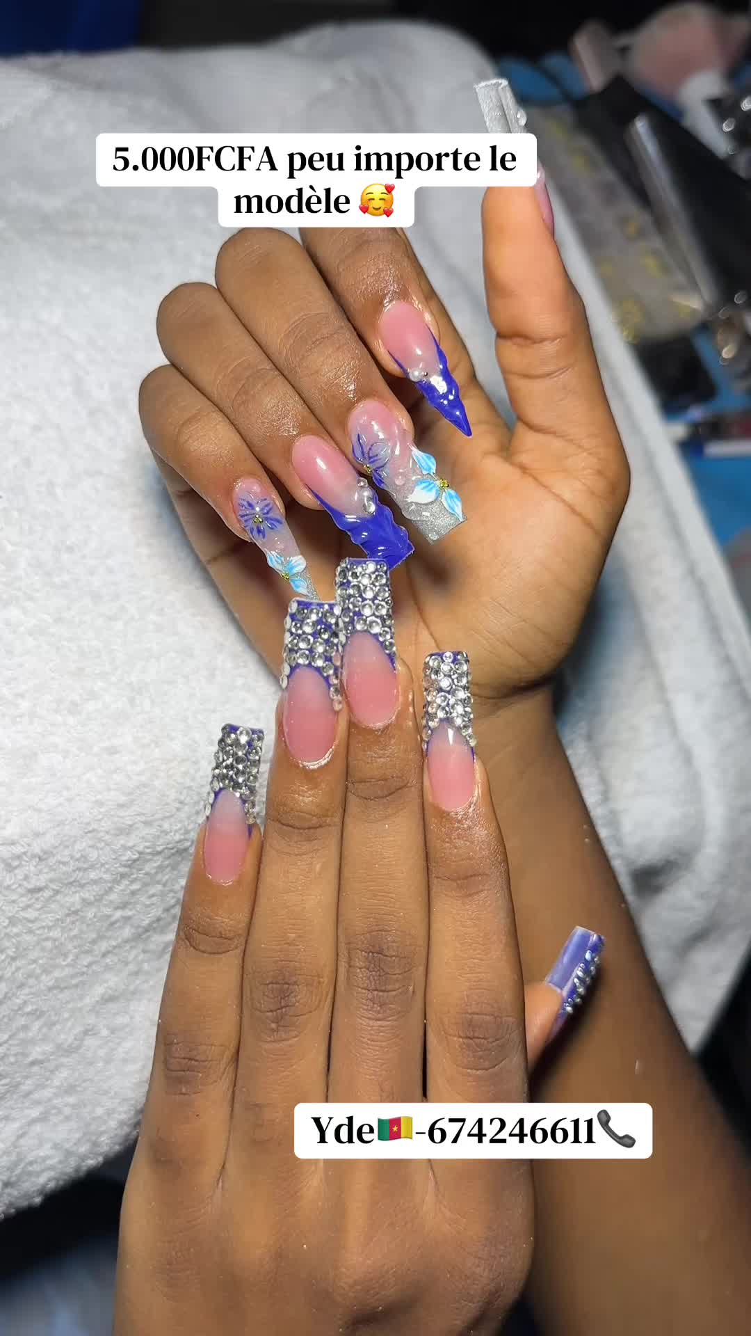 @Nana’sFashion(la réf)674246611