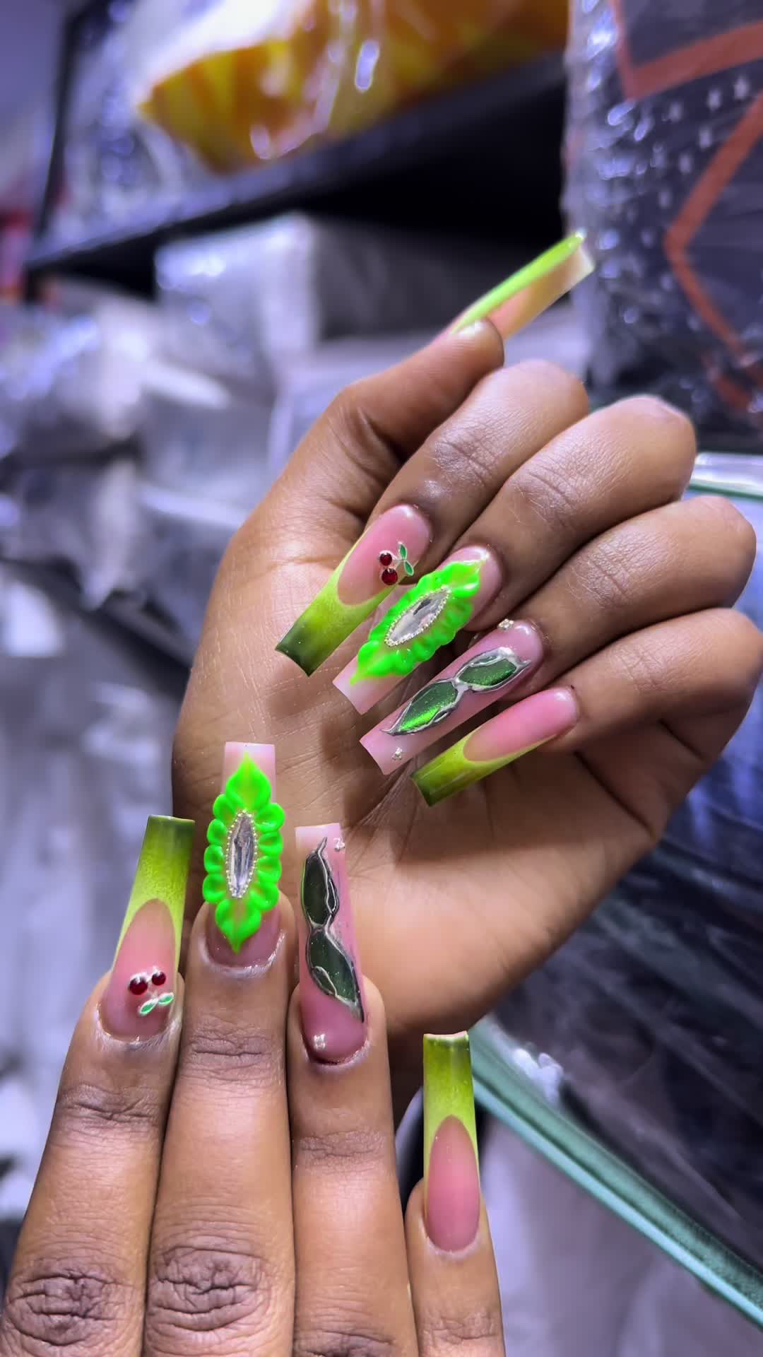 @joramsnails🇰🇪