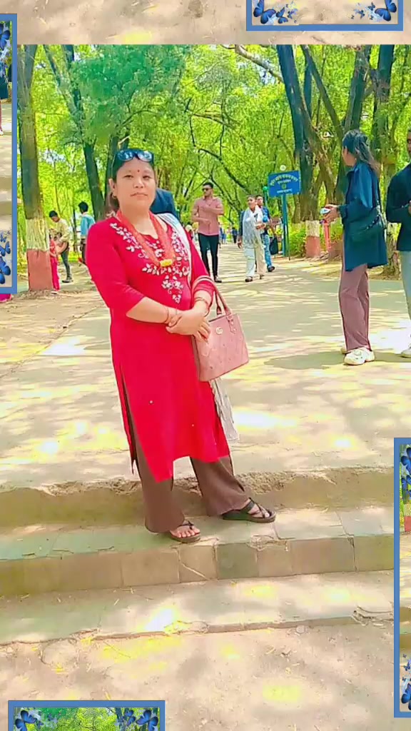 @Rajita Thapa