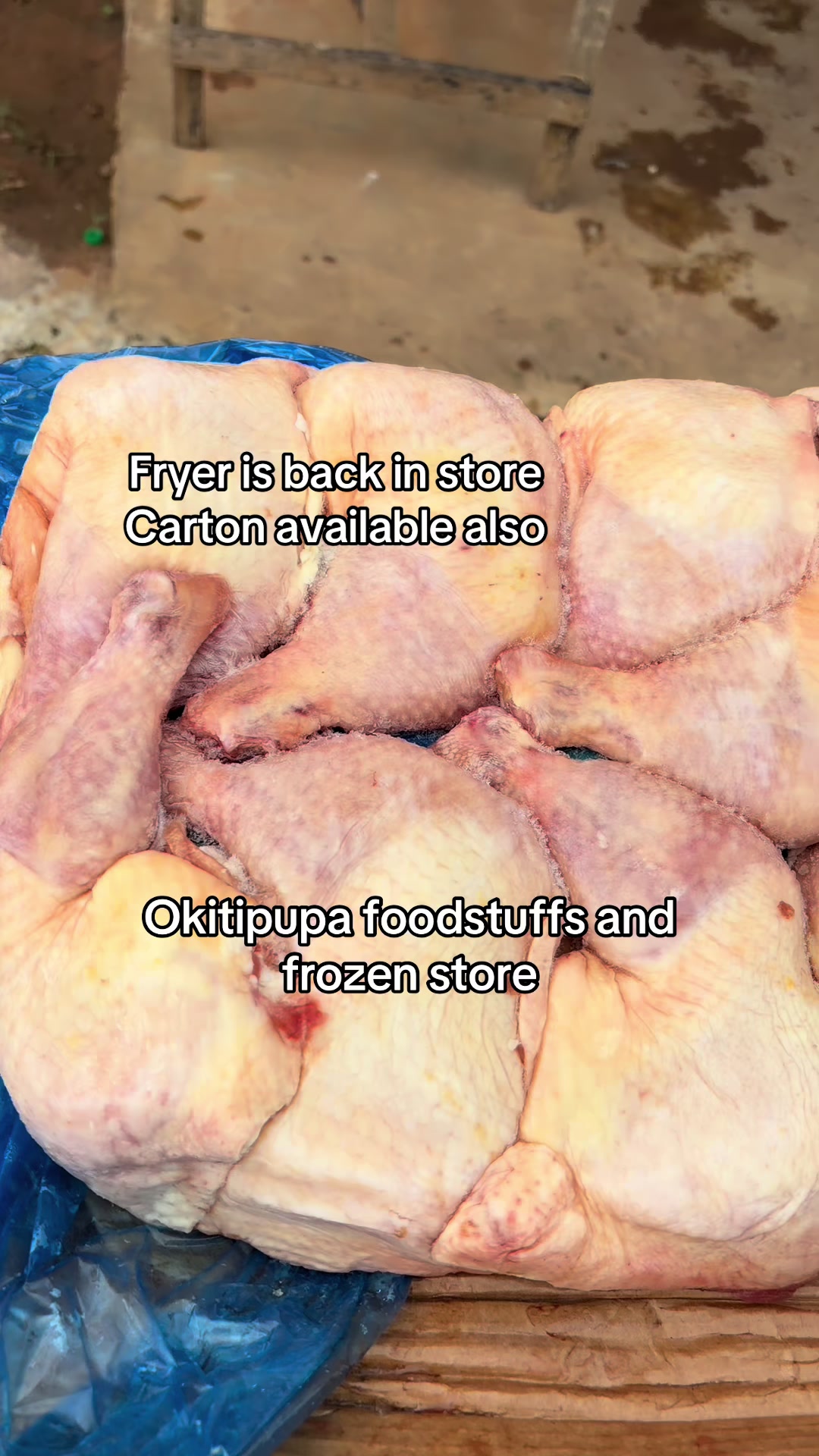 @OKITIPUPAFROZENFOODS&FOODSTUFF