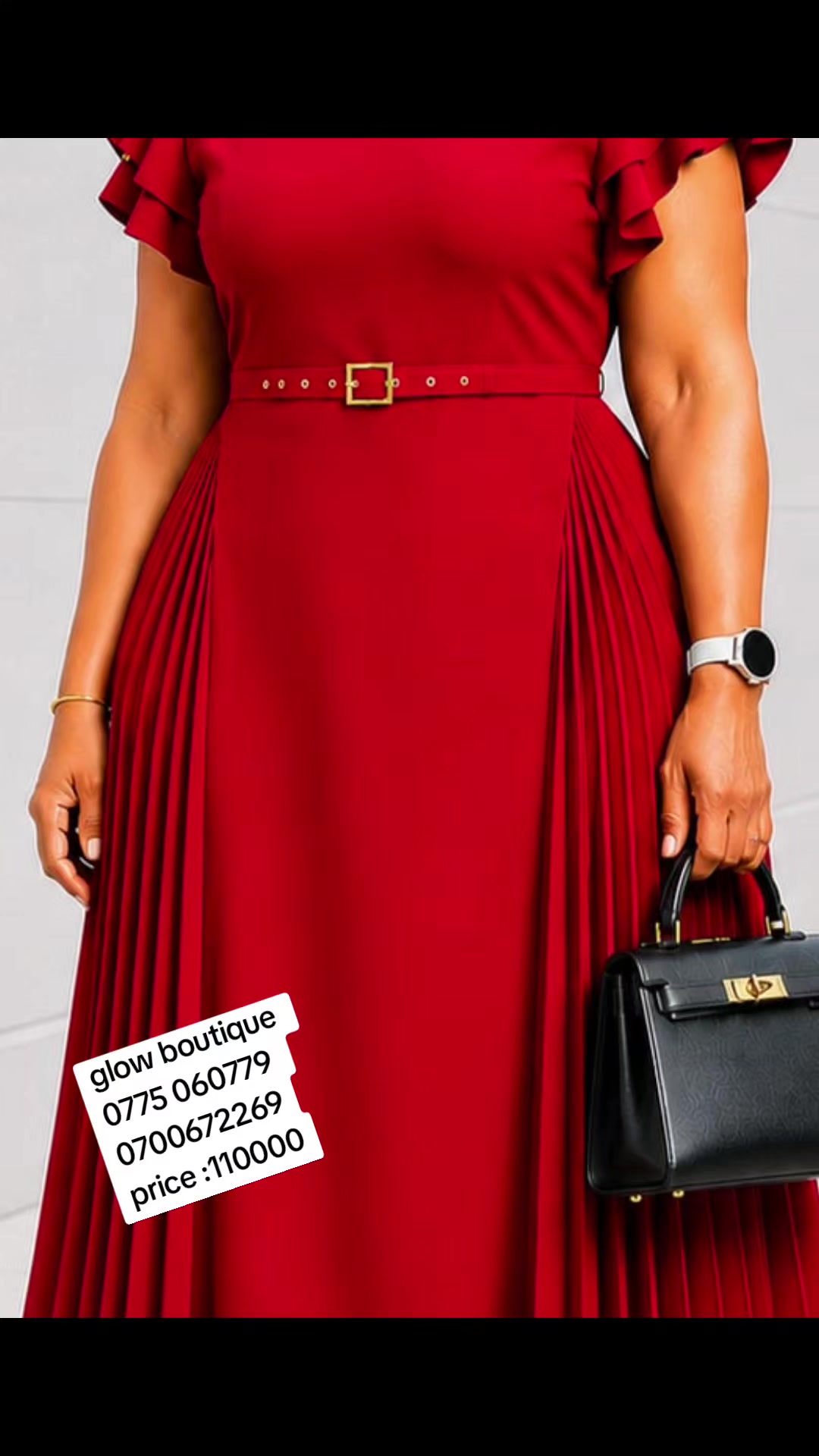 @Glow boutique256