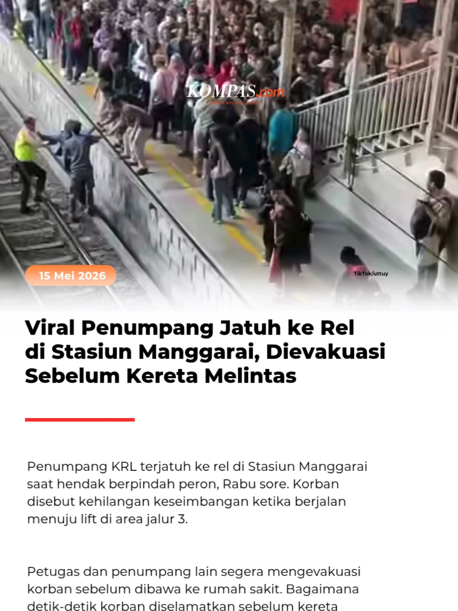 @Kompas.com