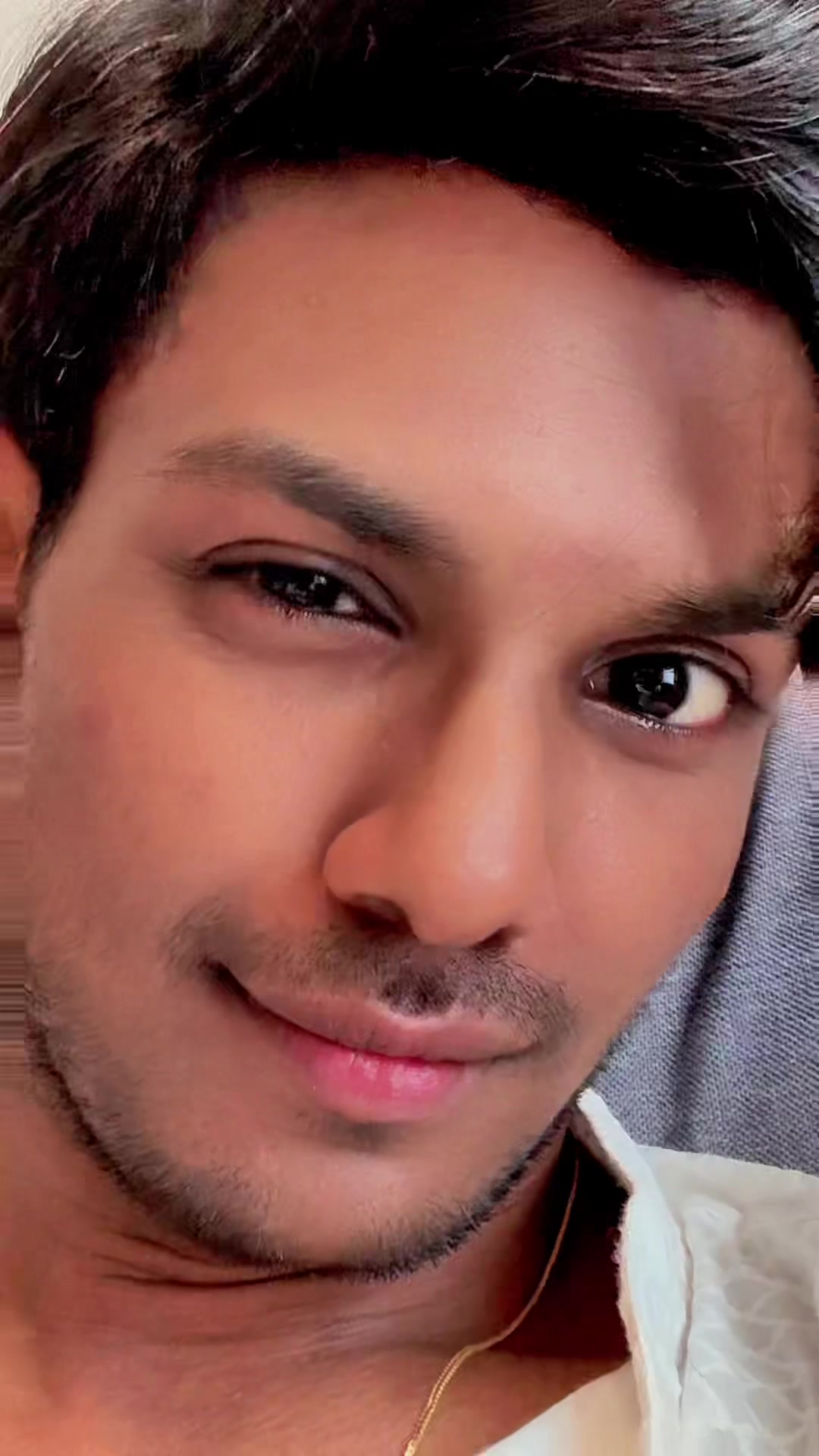 @Ragaven Nair โ