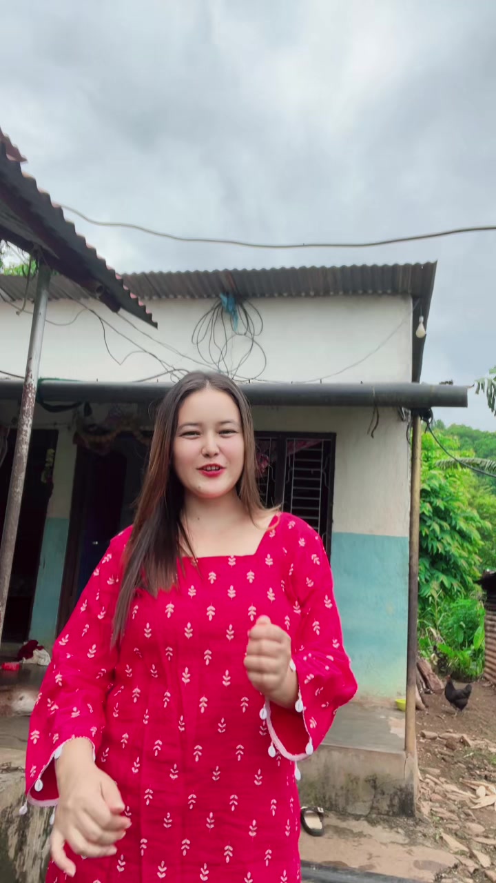 @Anjali Thapa Magar🫧