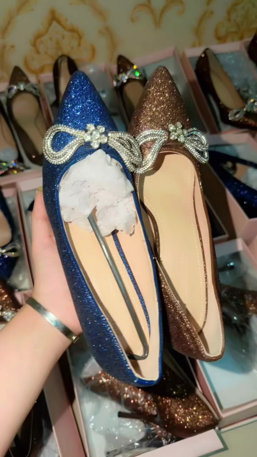 @Trendy heelz