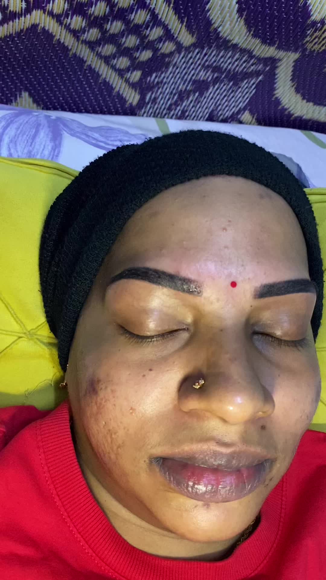 @நீ ல வா ணி 🦚