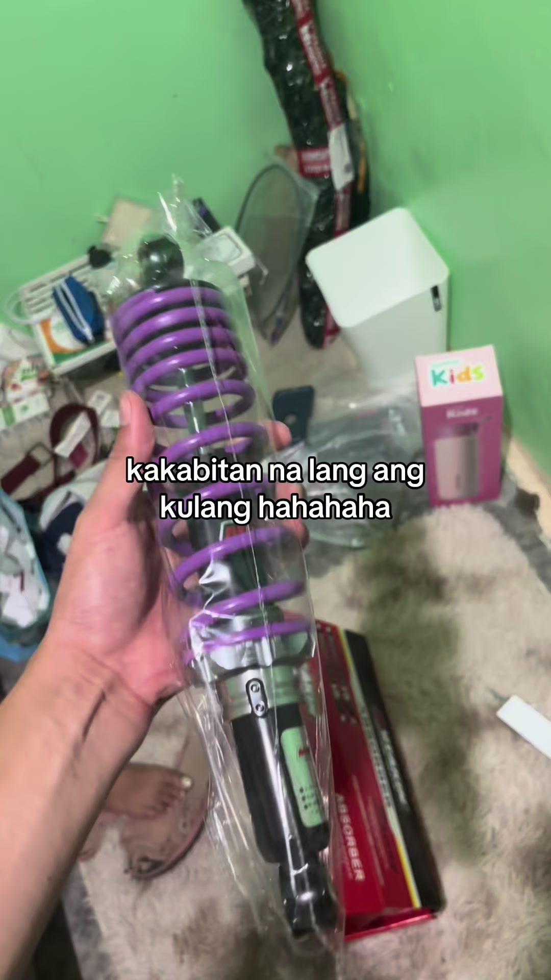 @Cla Tiktok Shop