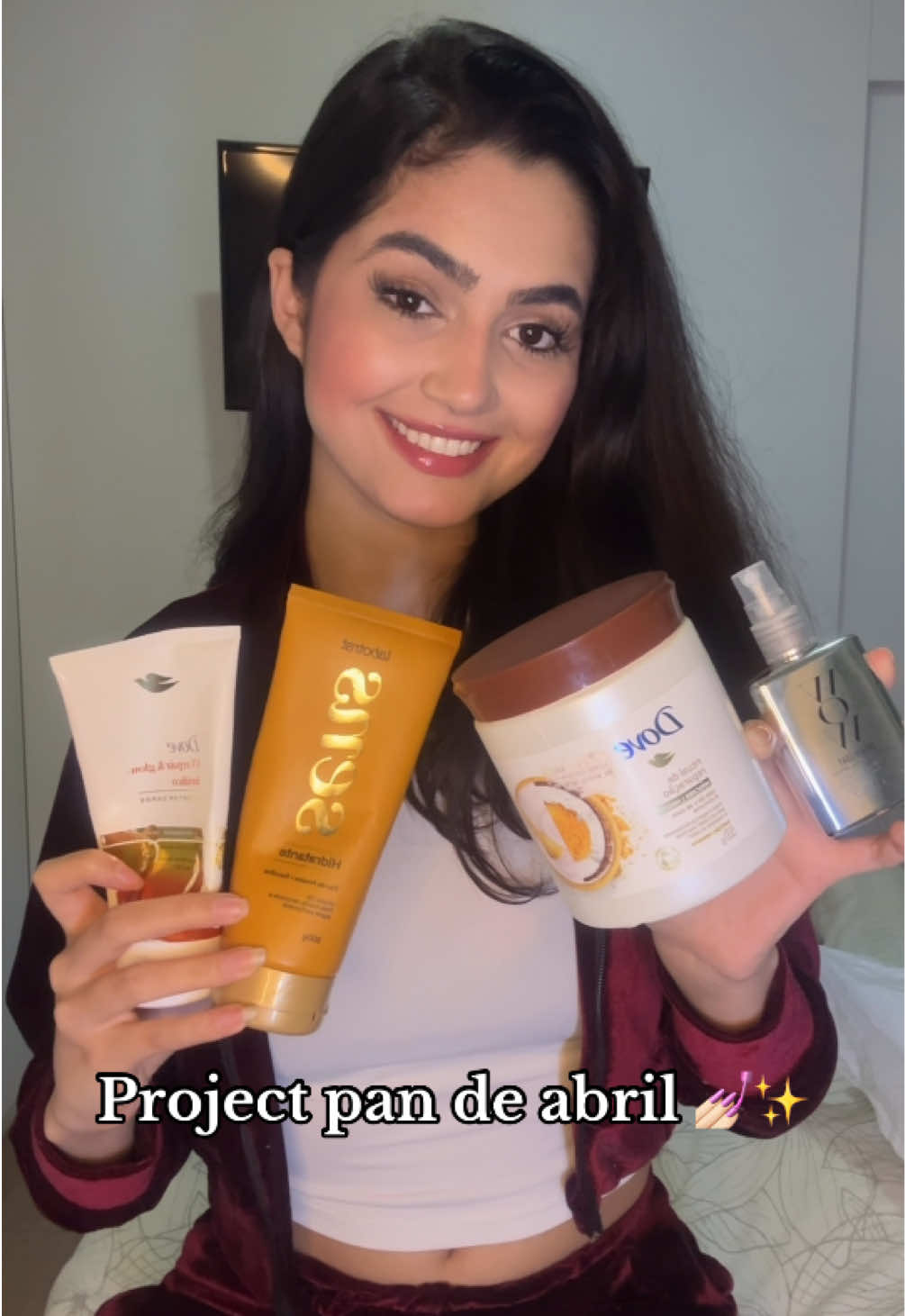 @Kemilyn Vit&oacute;ria UGC