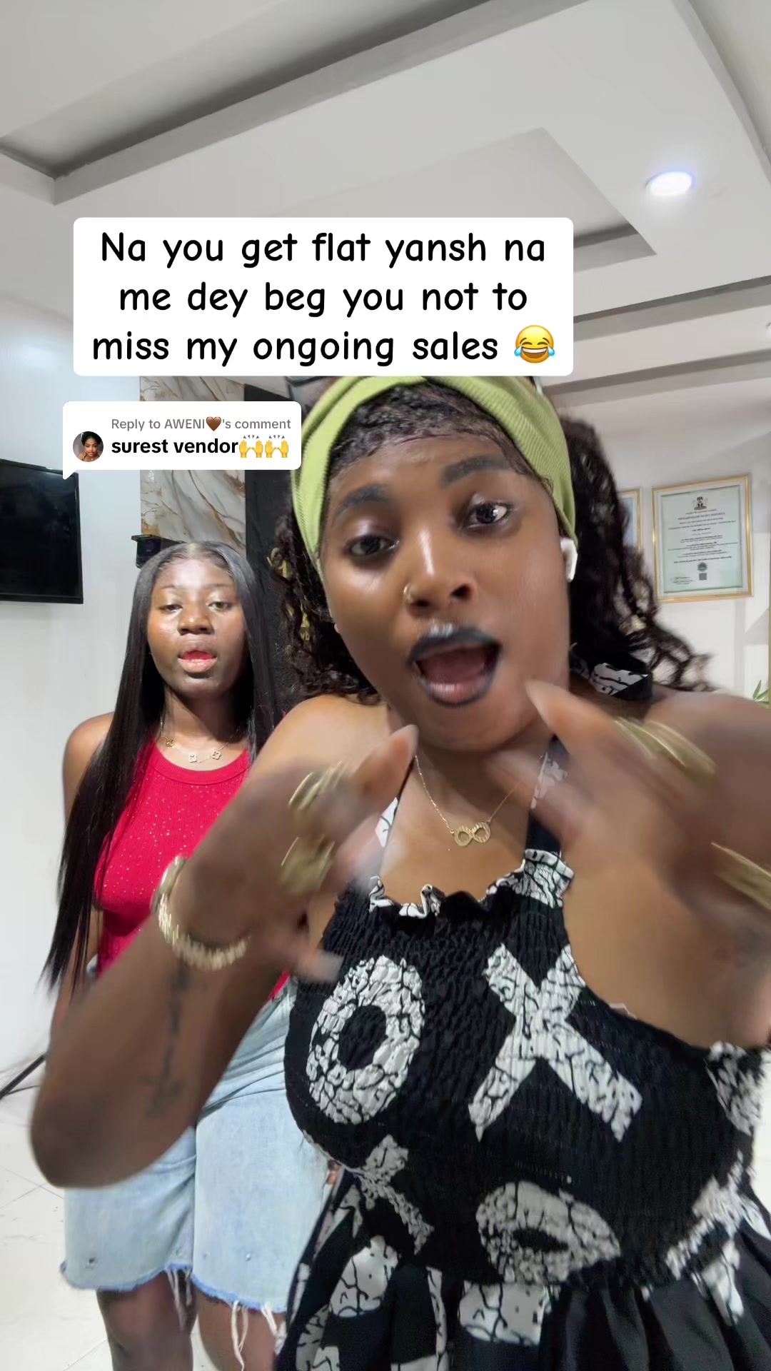 @Ibadan Natural Bodycare