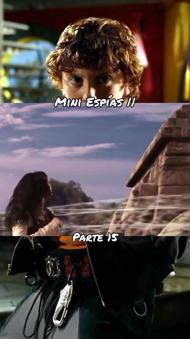 @Mini Rick Sánchez