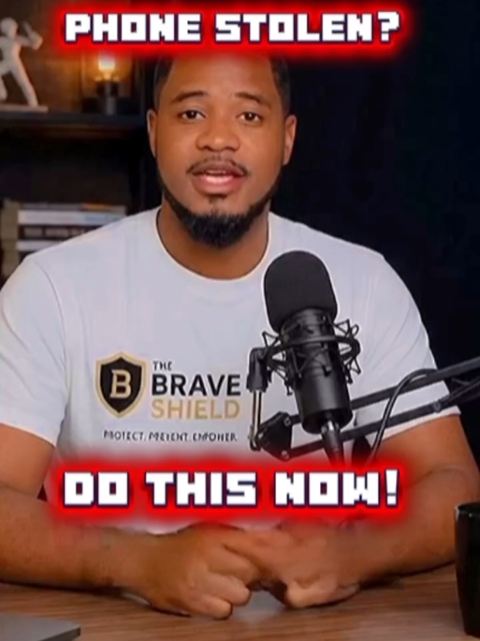 @The Brave Shield