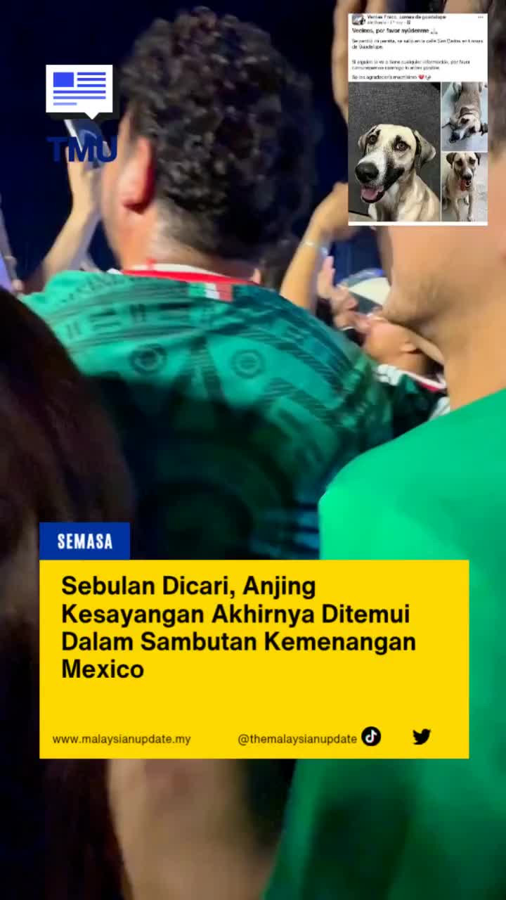 @Malaysian Update