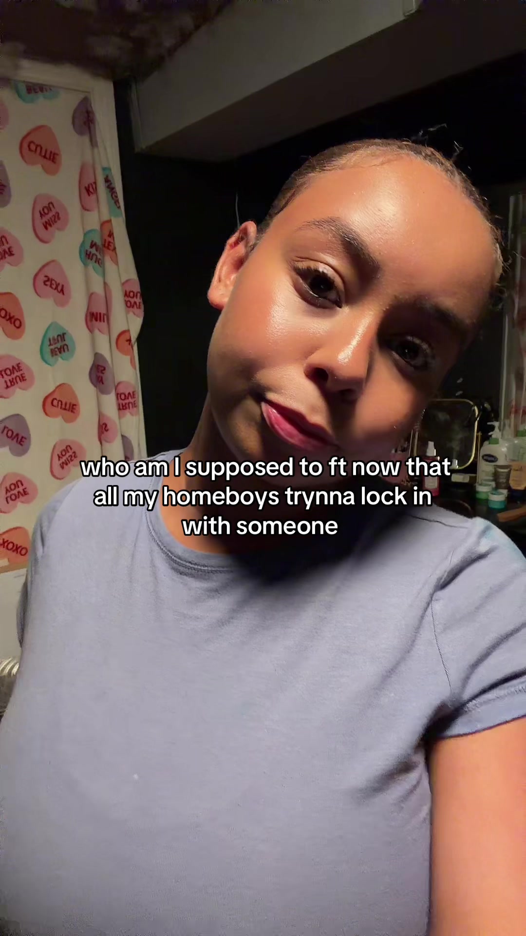 @Alicah Cannon