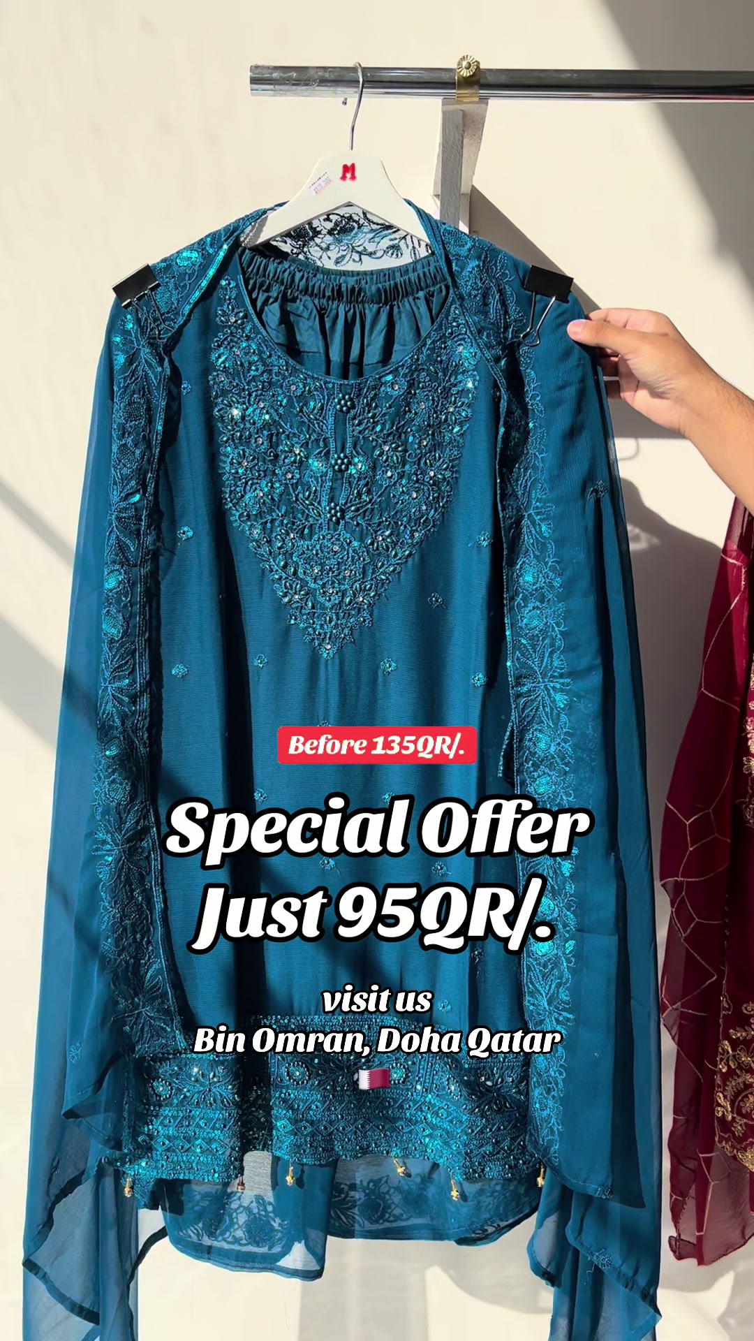 @Fouziadressboutique