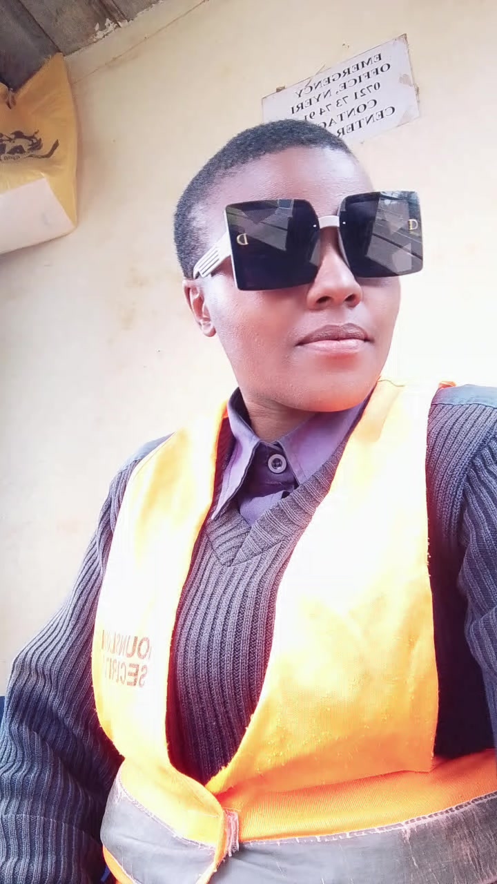 @Martha Wachira