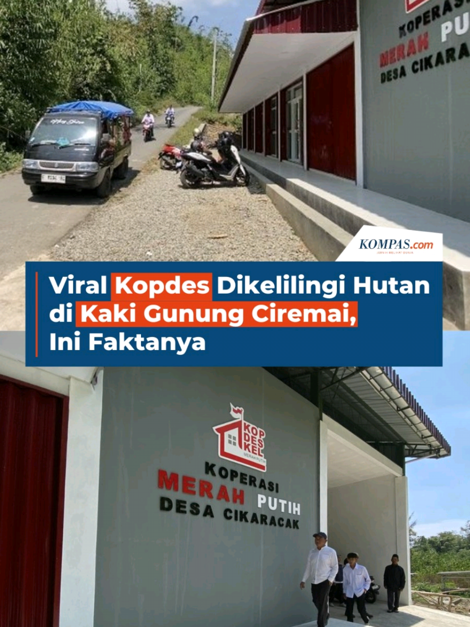 @Kompas.com