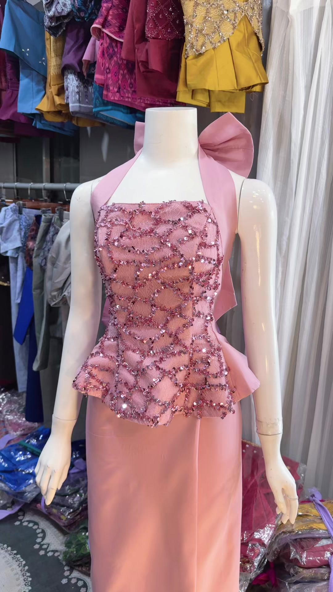 @Shop Đồ Khmer Nêt NaRy