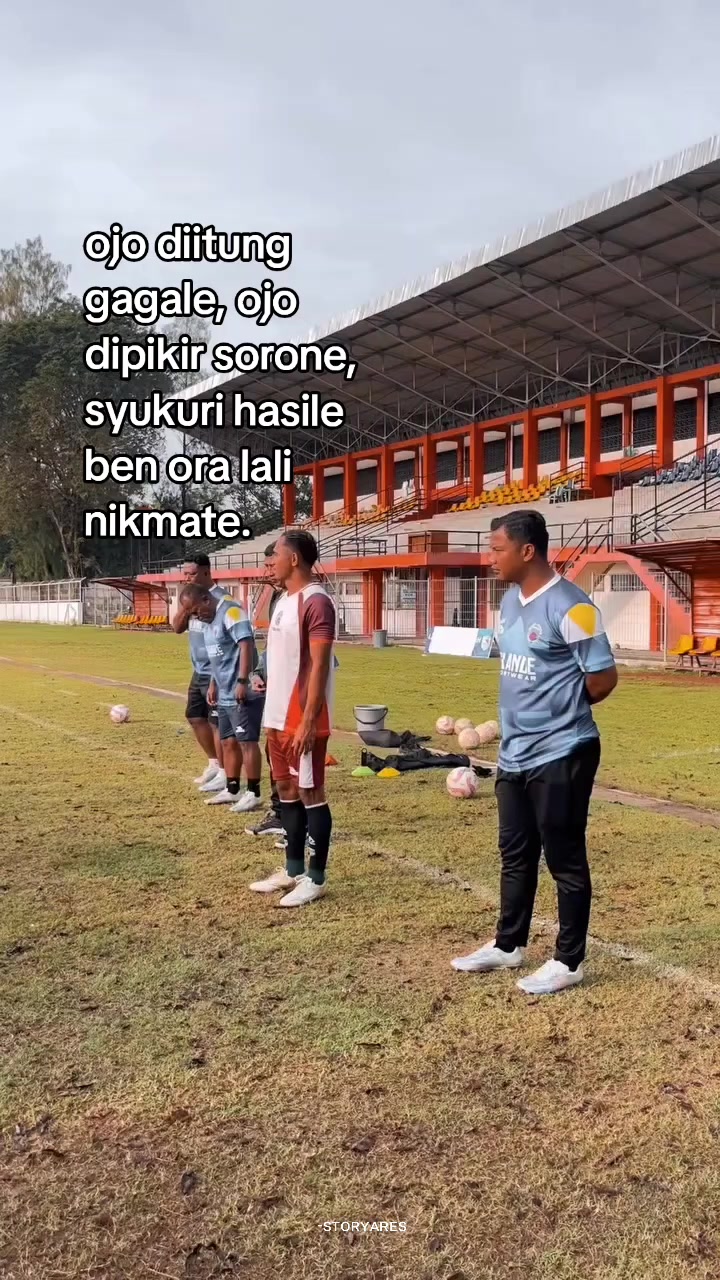 @Story Ares