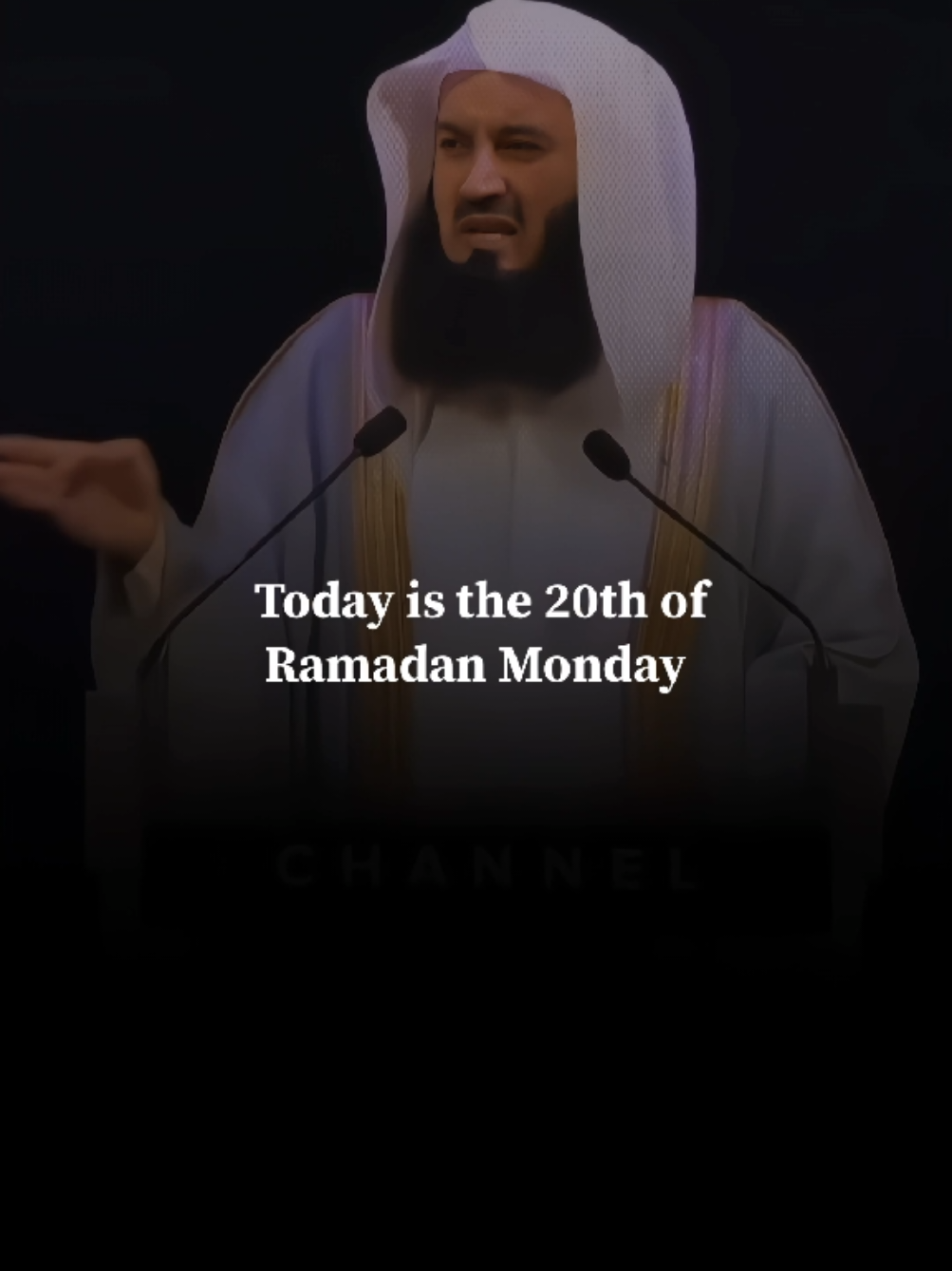 @Islamic Inspiration