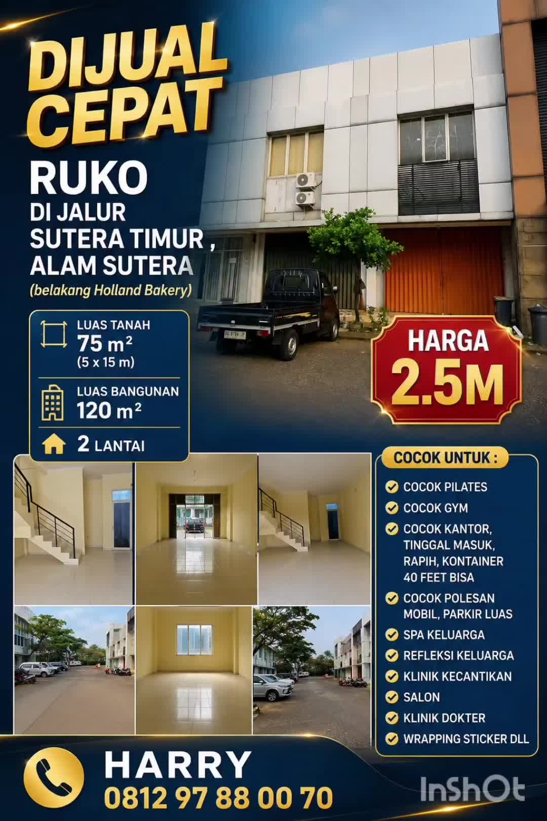 @HRY PROPERTI & CAR