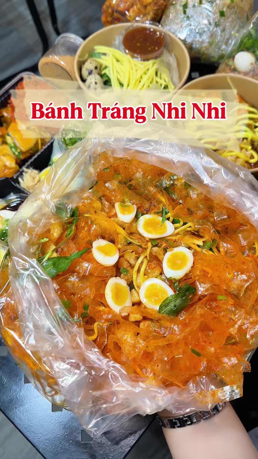 @Ăn Ngon Bình Dương