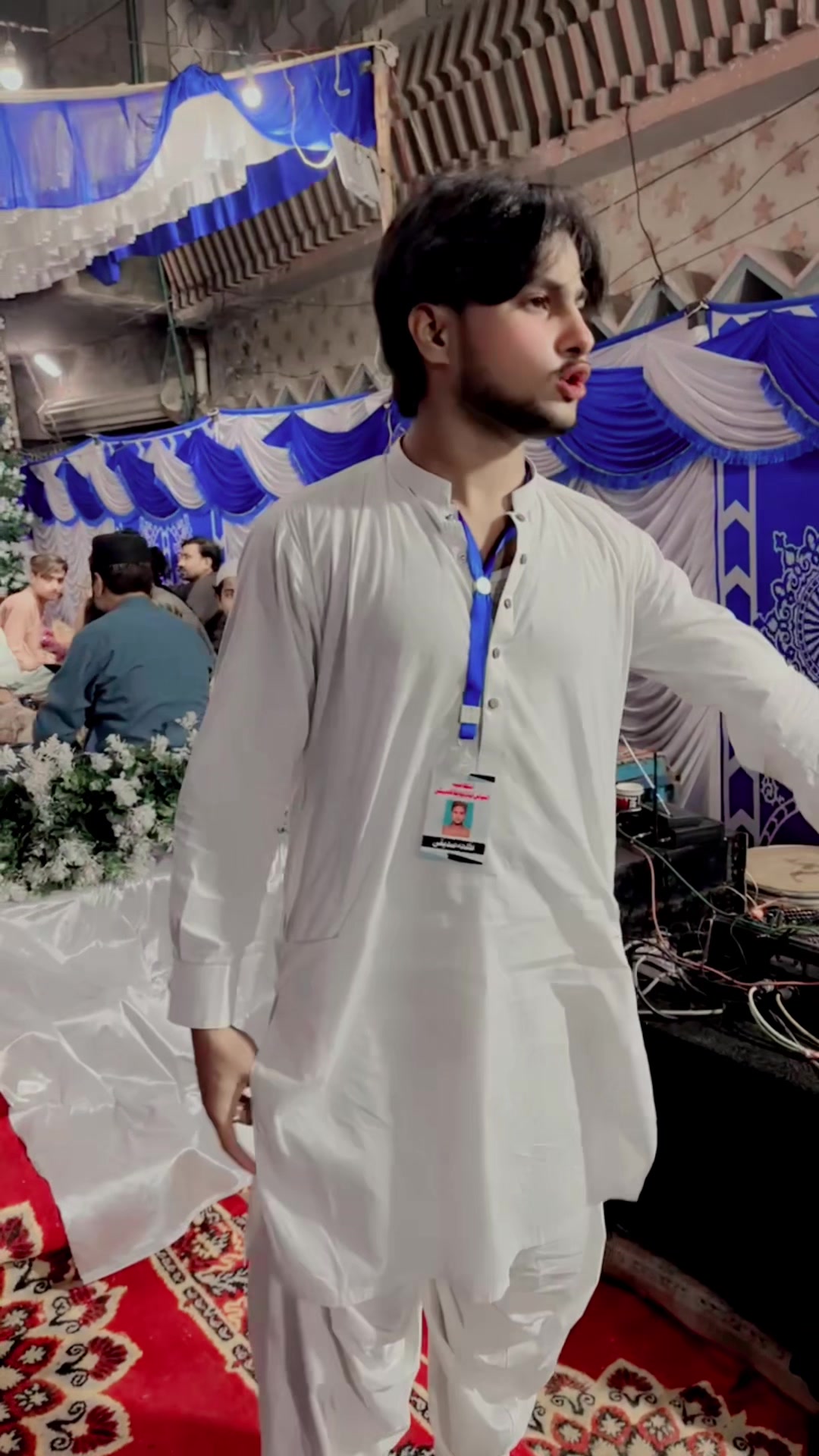 @Talha Hamid