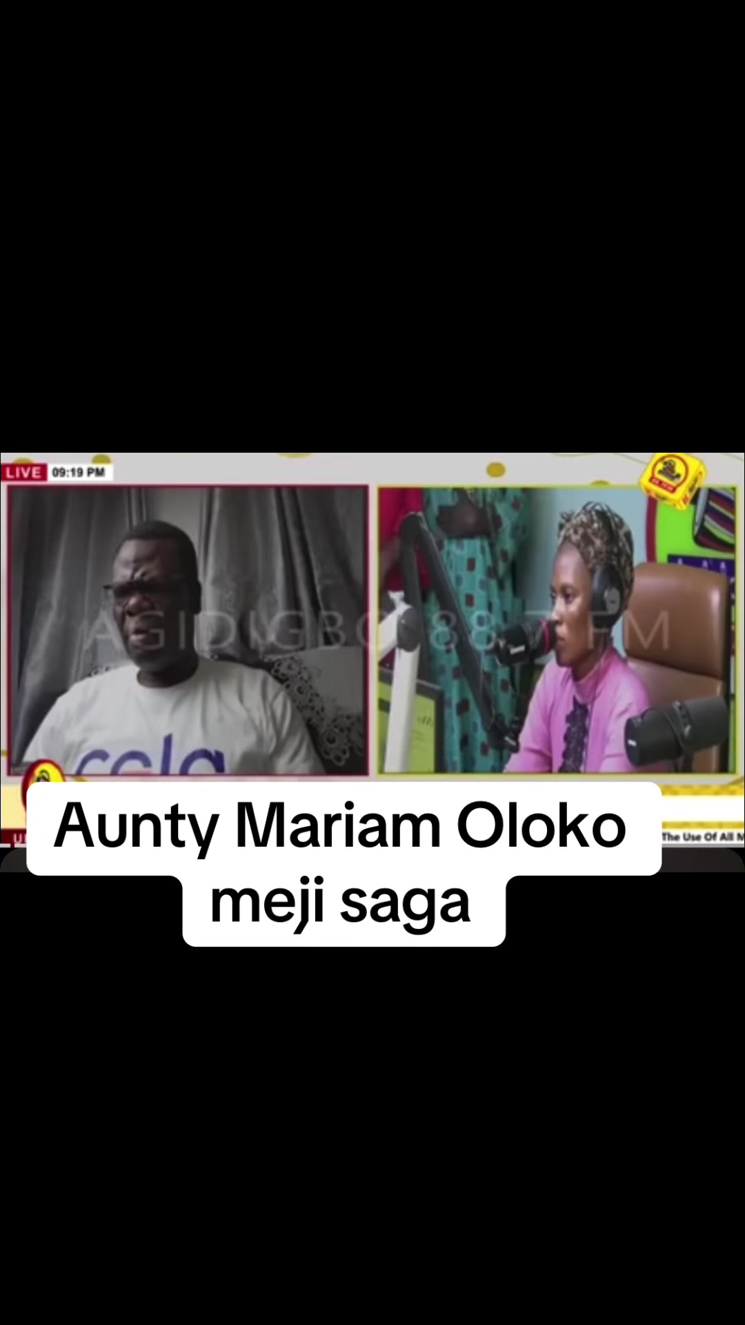 @Nana Isa Bae