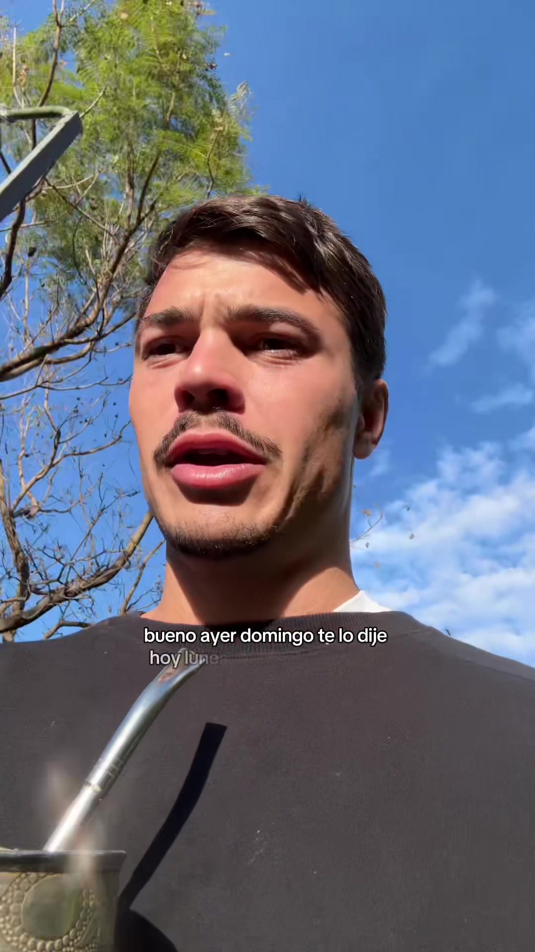 @Matias Sanchez Sorondo