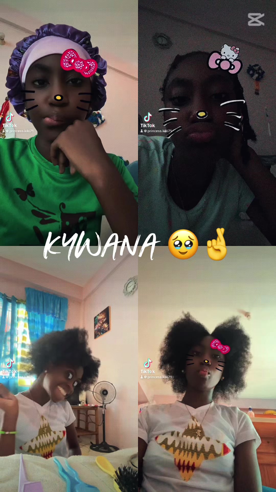 @PRINCESS KIKI❤️❤️🔥