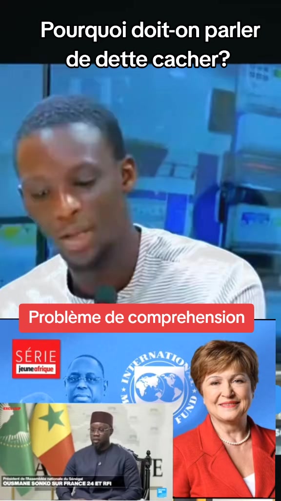 @Le vrai sénégalais
