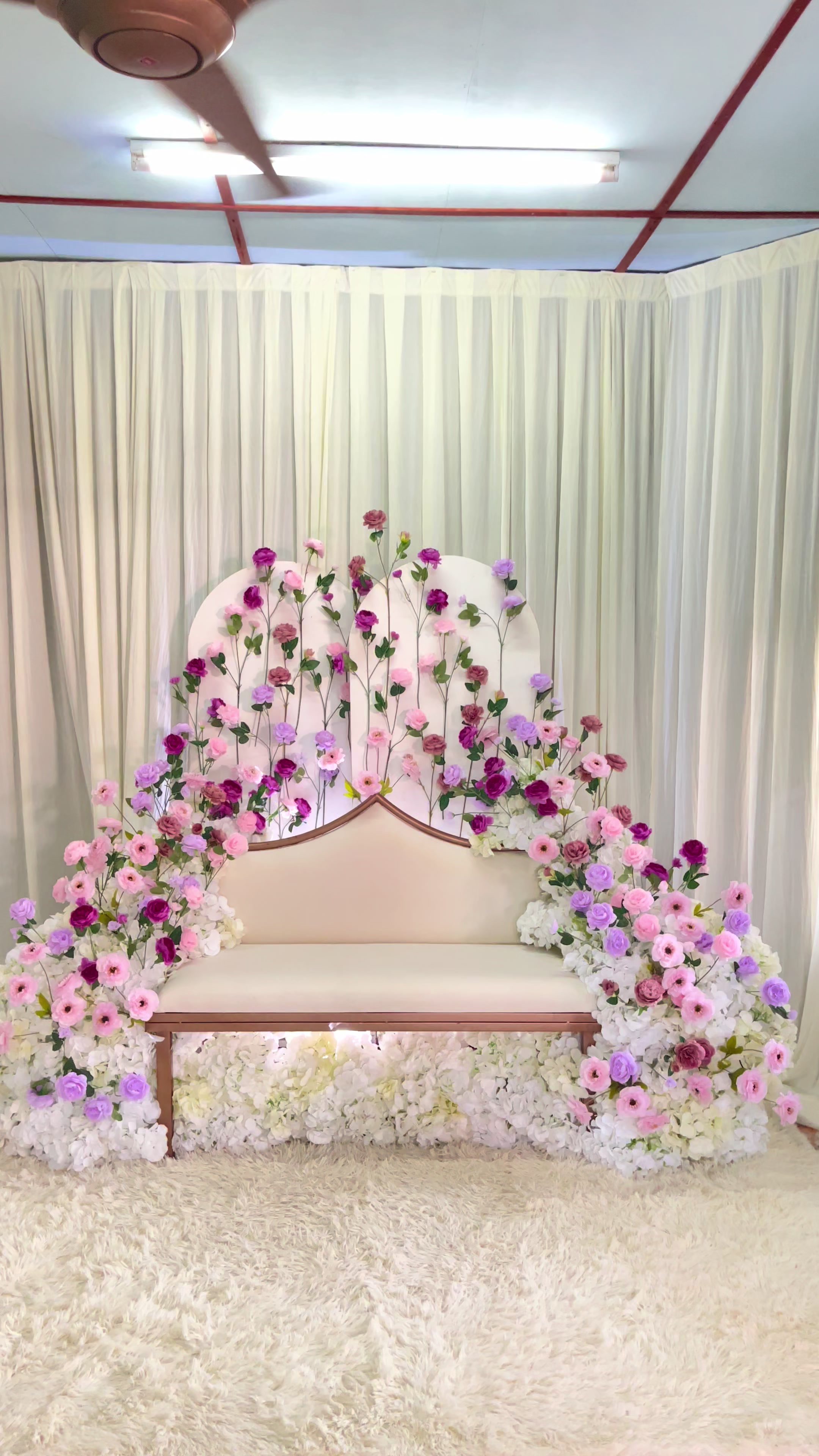 @Deco by Apit Mohd
