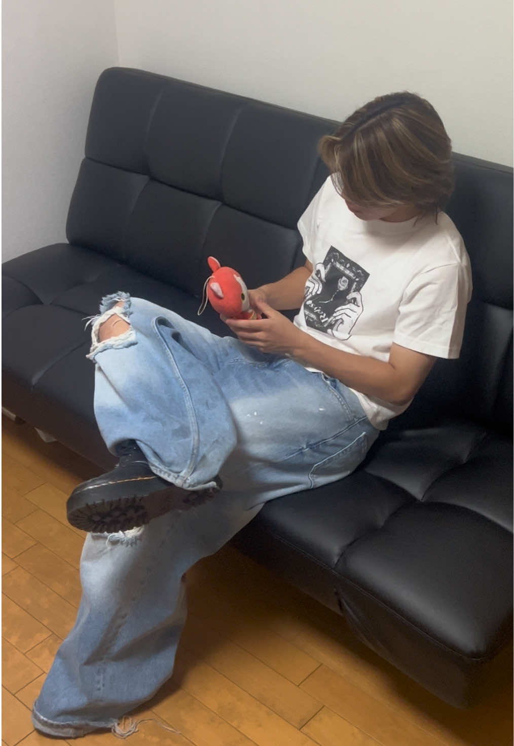 @白鳥 拳紳