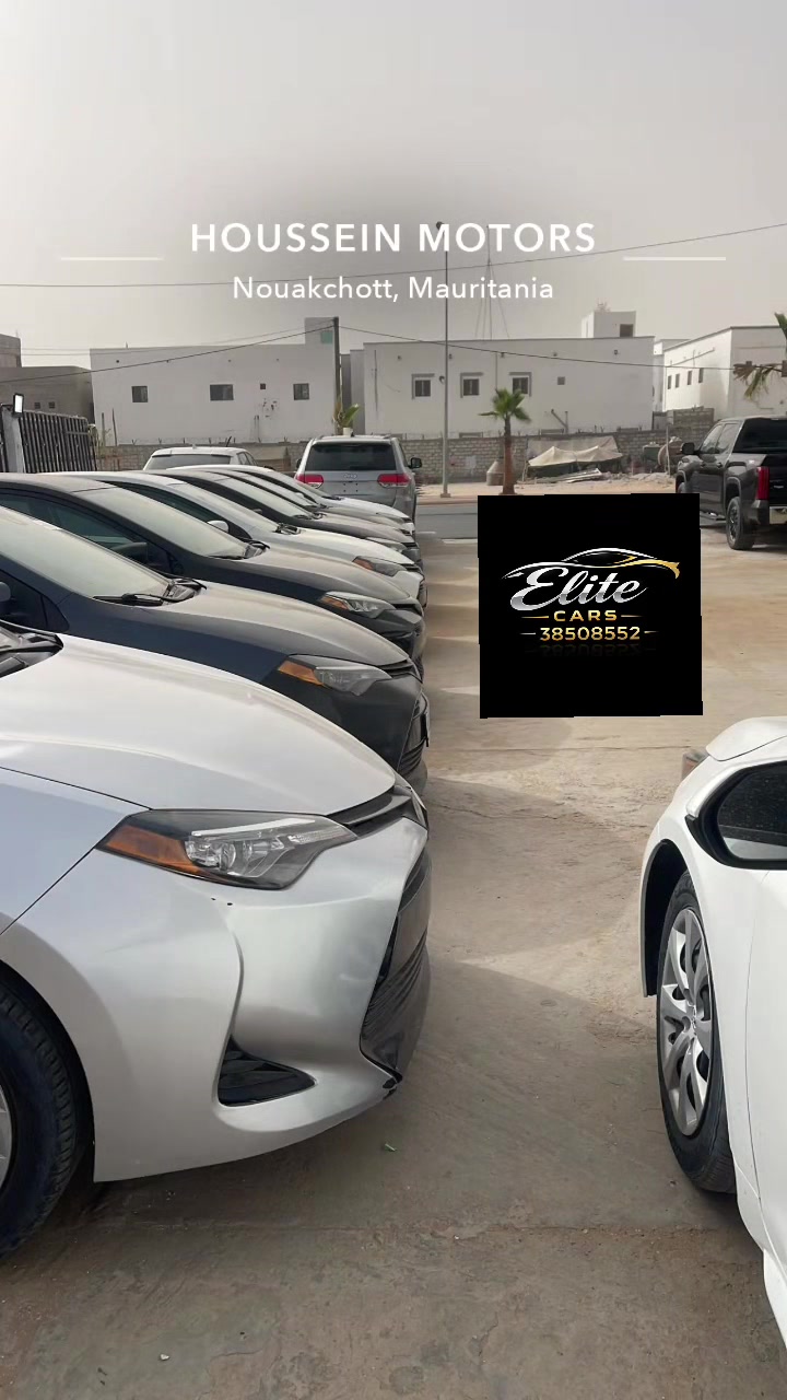 @Elite cars