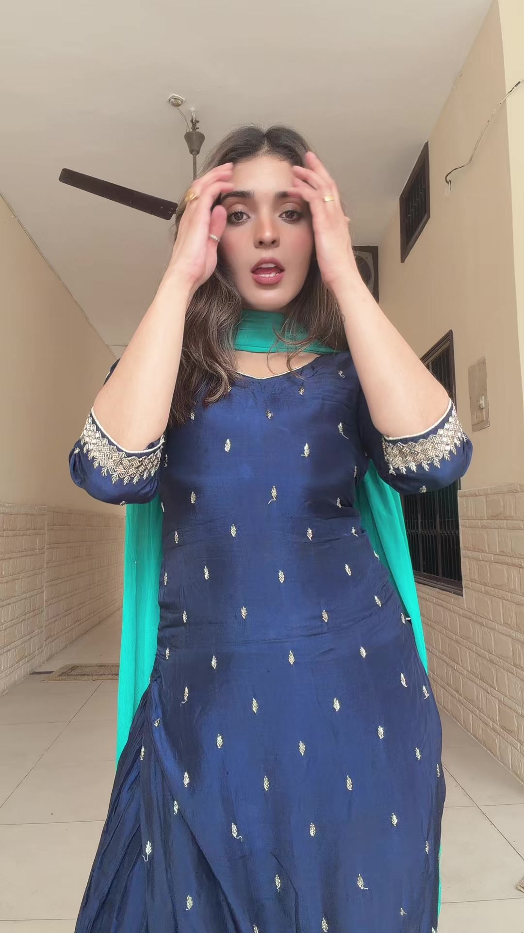 @deepika modgill