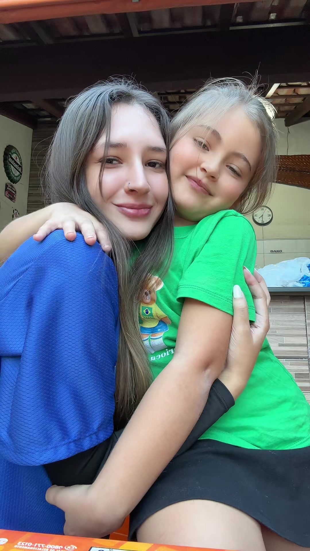 @Gaby Ribeiro