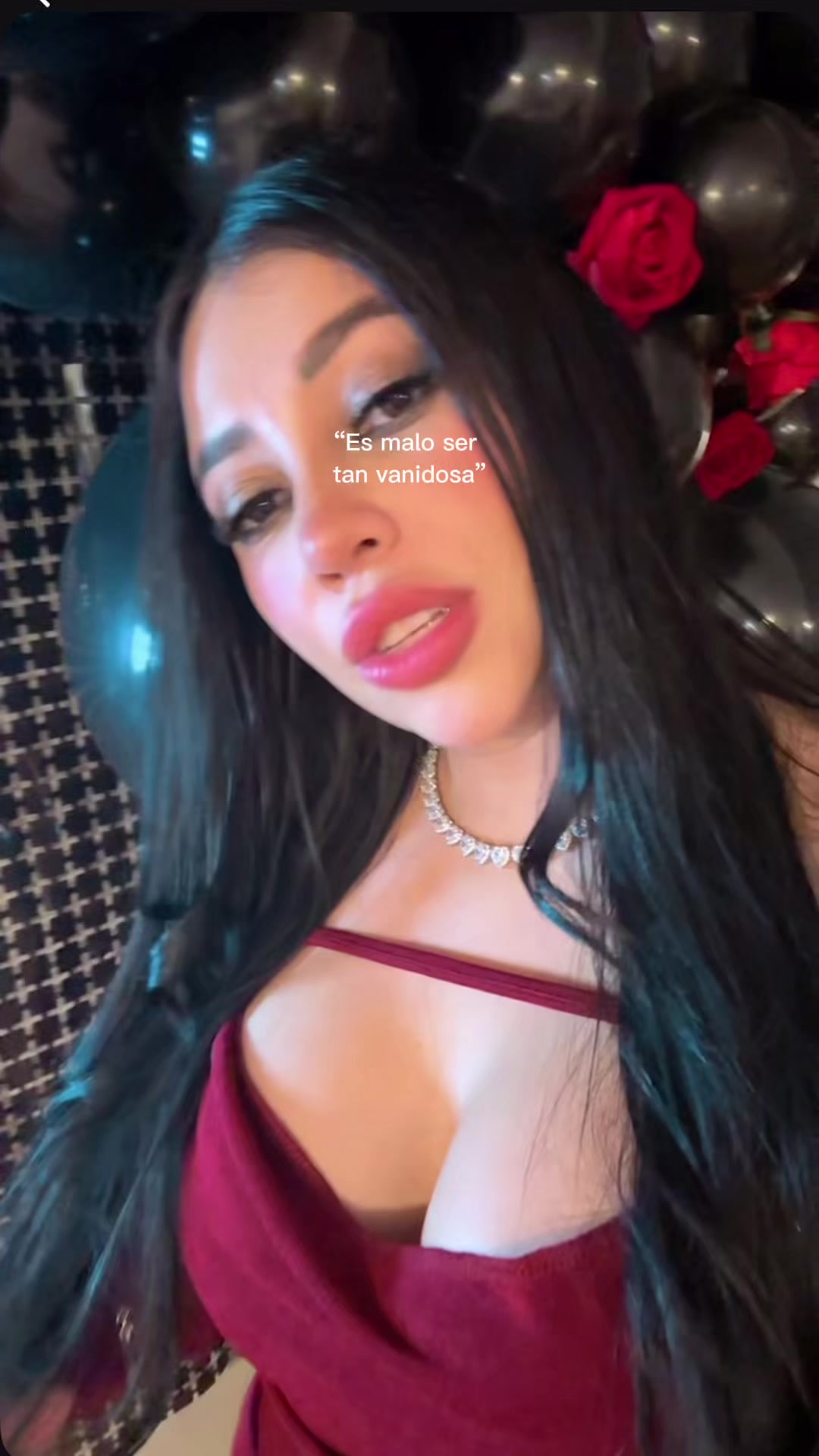 @Adriana Gonzalez
