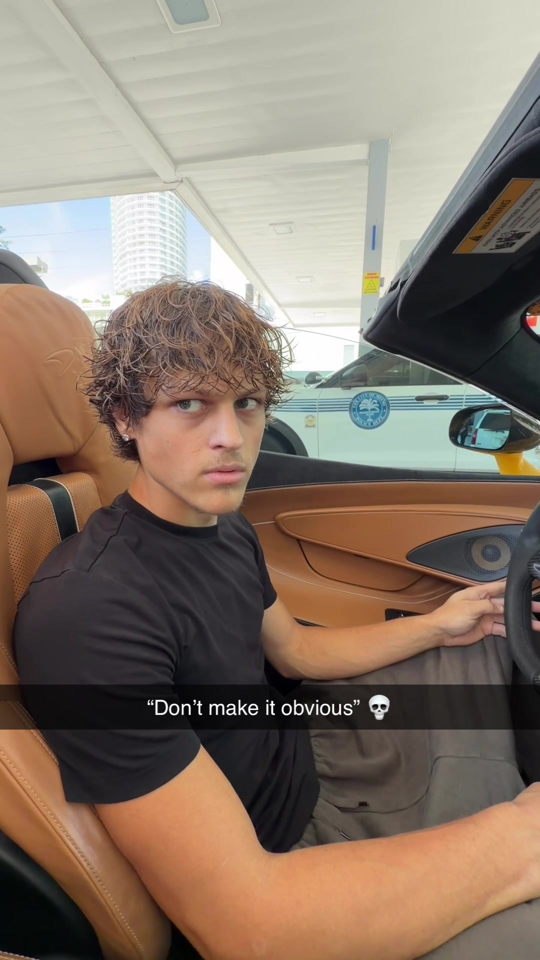 @Logan Micke