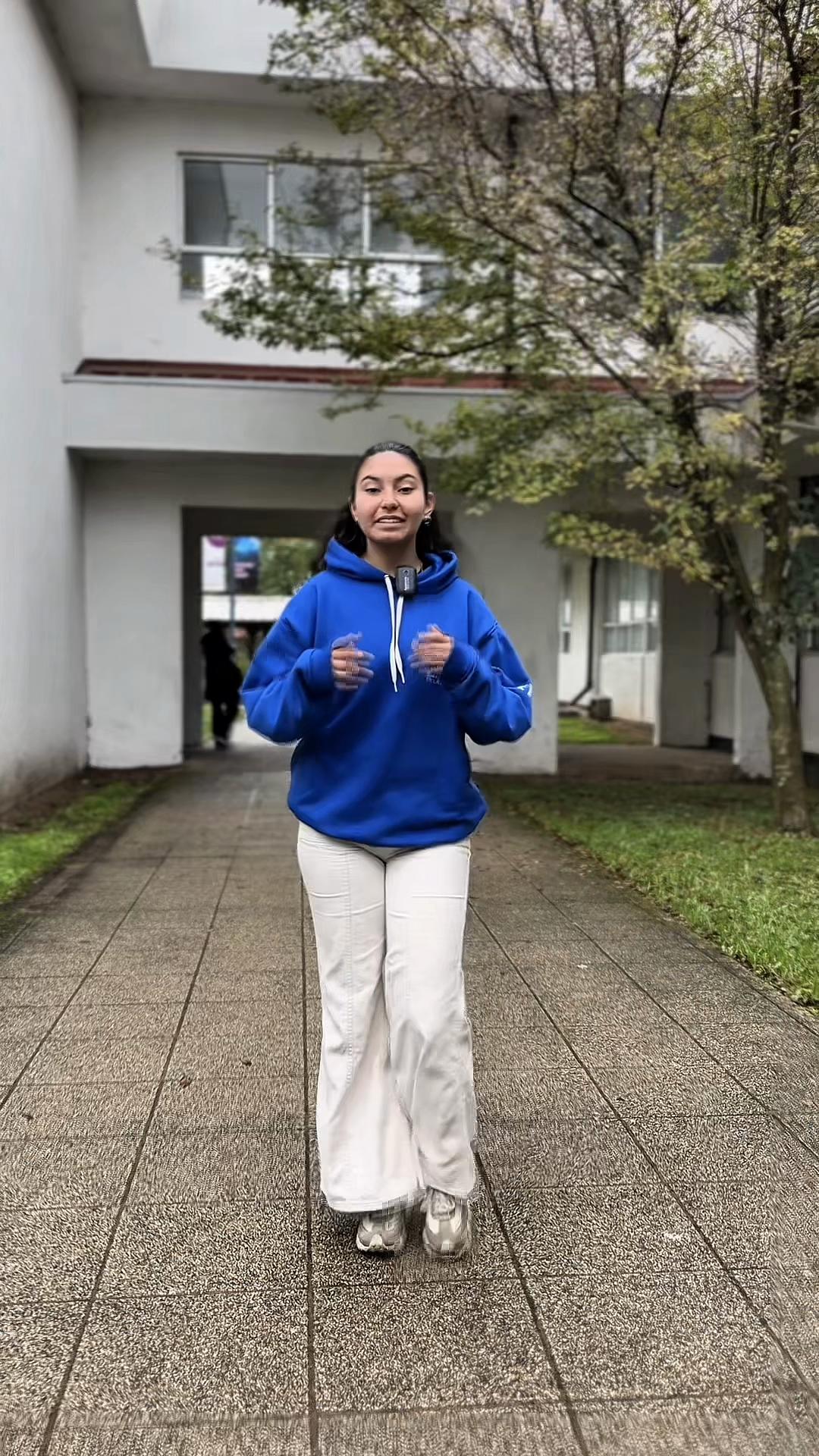 @Admisión UFRO